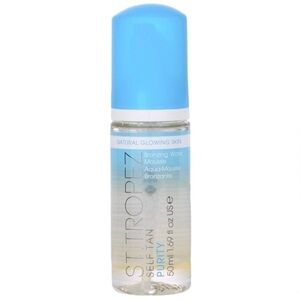St. Tropez Self Tan Purity Bronzing Water Mousse